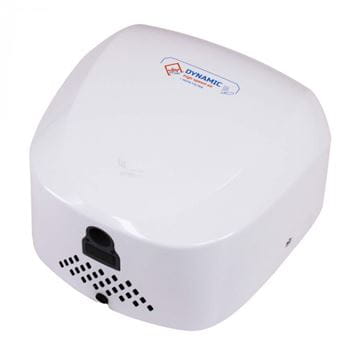 JET DRYER DYNAMIC teplovzdušný sušič rúk, automatický, biela 8596220009357 Obrázek - fotka