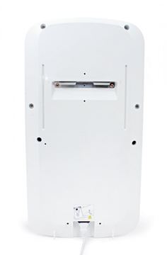 JET DRYER SLIM tryskový sušič rúk, automatický, biela 8596220006349 Obrázek - fotka