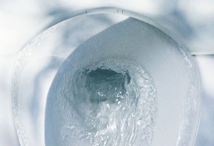 TOTO RP závesné WC, Rimless splachovanie, matná biela CW552RY#MW Obrázek - fotka
