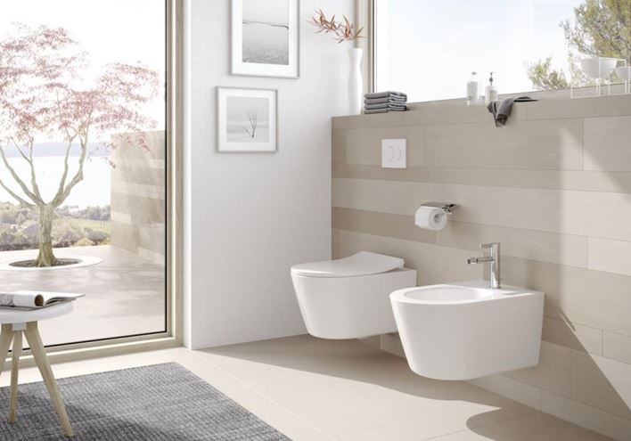 TOTO RP závesné WC, Rimless splachovanie, matná biela CW552RY#MW Obrázek - fotka