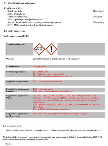 CERESIT CM 16 PRE FLEXIBLE lepiaca malta 25 kg 898383 Obrázek - fotka