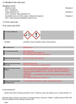 CERESIT CM 16 PRE FLEXIBLE lepiaca malta 25 kg 898383 Obrázek - fotka