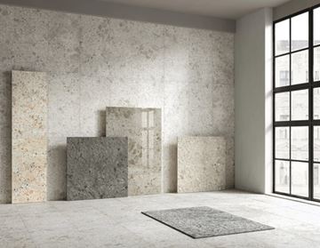 ARIOSTEA FRAGMENTA dlažba 60x120 cm, mat reliéf, bianco greco strutturato PS612616 Obrázek - fotka