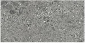 ARIOSTEA FRAGMENTA dlažba 60x120 cm, mat reliéf, grigio milano strutturato
