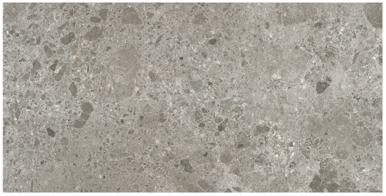 ARIOSTEA FRAGMENTA dlažba 60x120 cm, soft, grigio luminoso P612618 Obrázek - Hlavní obrázek