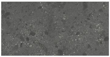 ARIOSTEA FRAGMENTA dlažba 60x120 cm, soft, nero ombrato
