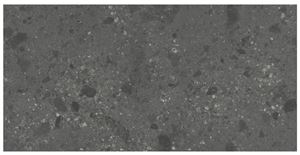 ARIOSTEA FRAGMENTA dlažba 60x120 cm, soft, nero ombrato