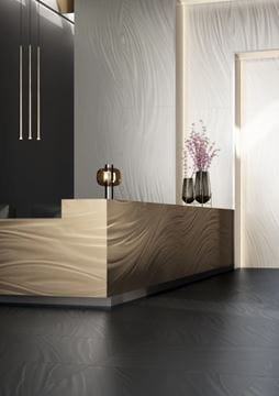 ARIOSTEA LUCE dlažba 100x300 cm, mat, gold IG6P310533 Obrázek - fotka