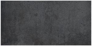 ARIOSTEA TEKNOSTONE dlažba 30x60 cm, mat, soft black