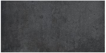 ARIOSTEA TEKNOSTONE dlažba 60x120 cm, mat, soft black