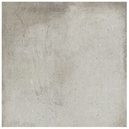 ARIOSTEA TEKNOSTONE dlažba 60x60 cm, mat, light grey P6503 Obrázek - Hlavní obrázek