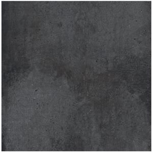 ARIOSTEA TEKNOSTONE dlažba 60x60 cm, mat, soft black
