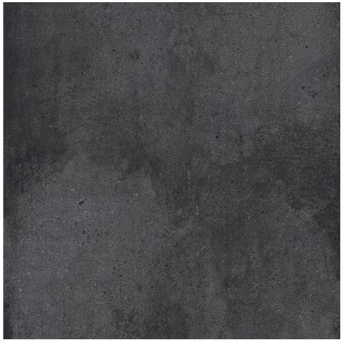 ARIOSTEA TEKNOSTONE dlažba 60x60 cm, mat, soft black P6506 Obrázek - Hlavní obrázek