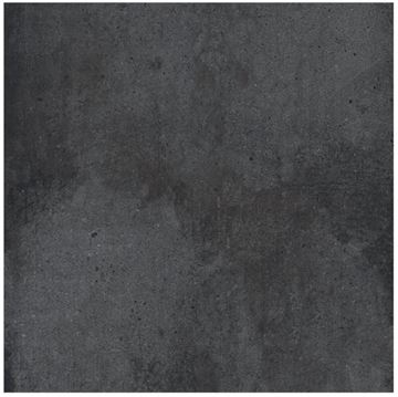 ARIOSTEA TEKNOSTONE dlažba 60x60 cm, mat, soft black