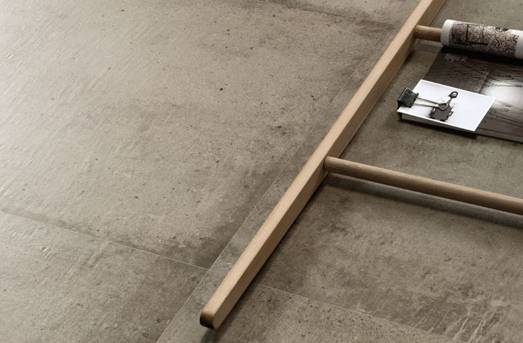 ARIOSTEA TEKNOSTONE dlažba 60x60 cm, mat, taupe P6507 Obrázek - fotka