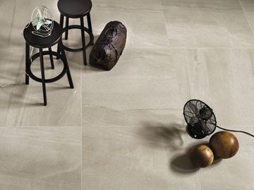 ARIOSTEA ULTRA PIETRE dlažba 100x100 cm, mat, basaltina sand UP6S100445 Obrázek - fotka