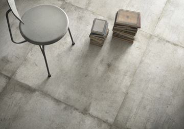 ARIOSTEA ULTRA TEKNOSTONE dlažba 100x100 cm, mat, light grey UTK6S100503 Obrázek - fotka