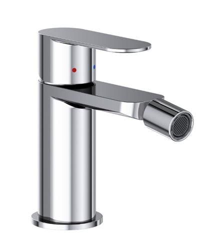 RAVAK CHROME CR II 056.00CR bidetová stojanková batéria, lesklý chróm X070453 Obrázek - Hlavní obrázek