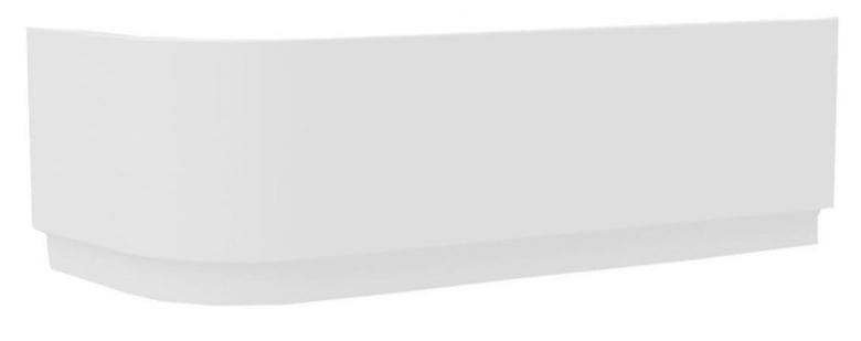 RAVAK CHROME 170 P čelný panel k vani 170x56 cm, pravý CZA4100A00 Obrázek - Hlavní obrázek