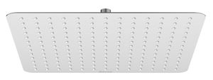 RAVAK 982.02CR horná sprcha 400x400 mm, lesklý chróm