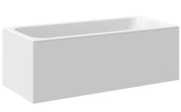 RAVAK bočný panel k vani 78,3x56,5 cm, ľavý X000001062 Obrázek - fotka