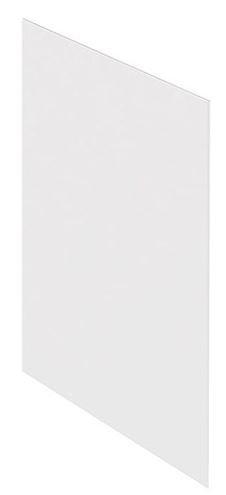 RAVAK bočný panel k vani 78,3x56,5 cm, ľavý X000001062 Obrázek - Hlavní obrázek