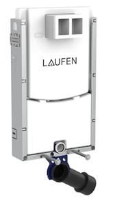 LAUFEN INEOLINK montážny prvok pre WC 109 cm, so splachovacou nádržkou