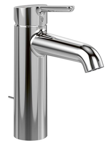 VILLEROY & BOCH SKYLA umývadlová stojanková batéria, s odtokovou súpravou, chróm  TVW11600500061 Obrázek - Hlavní obrázek