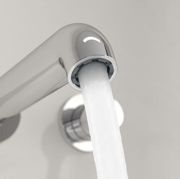 VILLEROY & BOCH SKYLA umývadlová podomietková batéria, chróm  TVW11600100061 Obrázek - fotka