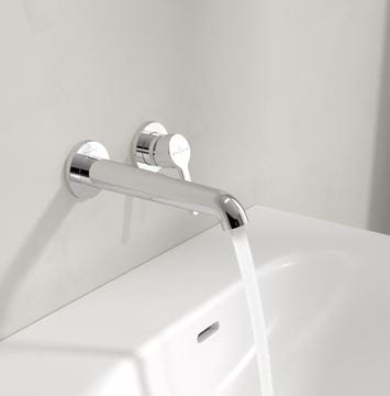 VILLEROY & BOCH SKYLA umývadlová podomietková batéria, chróm  TVW11600100061 Obrázek - fotka