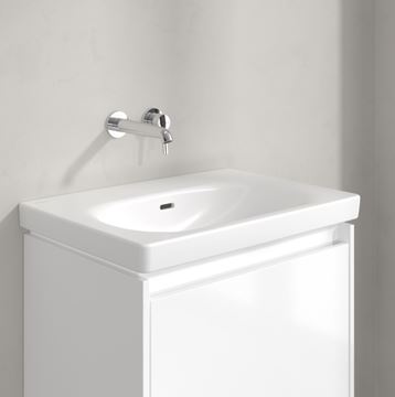 VILLEROY & BOCH SKYLA umývadlová podomietková batéria, chróm  TVW11600100061 Obrázek - fotka