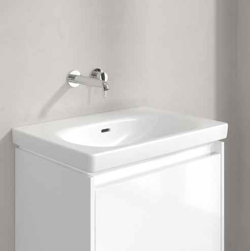 VILLEROY & BOCH SKYLA umývadlová podomietková batéria, chróm  TVW11600100061 Obrázek - fotka