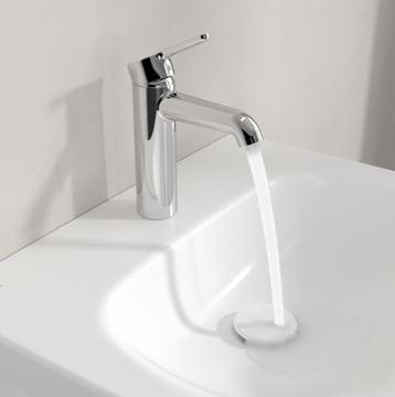 VILLEROY & BOCH SKYLA umývadlová stojanková batéria, CoolStart, chróm TVW11600200061 Obrázek - fotka