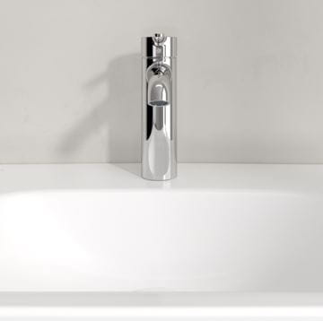 VILLEROY & BOCH SKYLA umývadlová stojanková batéria, CoolStart, chróm TVW11600200061 Obrázek - fotka