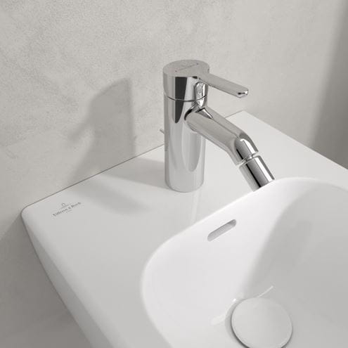 VILLEROY & BOCH SKYLA závesný bidet, alpská biela 44820001 Obrázek - fotka