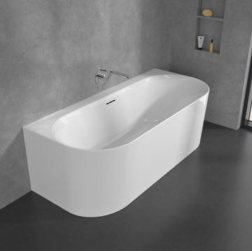 VILLEROY & BOCH SKYLA vaňová vpusť, chróm TVT11600100061 Obrázek - fotka