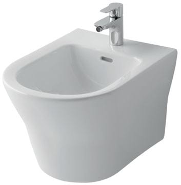 TOTO MH závesný bidet, CeFiONtect BW10045G1 Obrázek - fotka