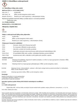 MAPEI KERAPOXY epoxidová škárovacia hmota 5 kg, béžová 2000 4513205 Obrázek - fotka