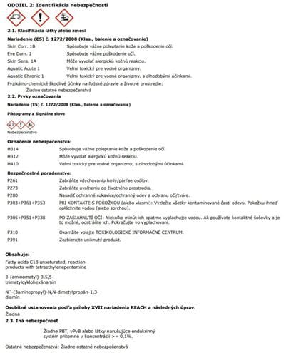 MAPEI KERAPOXY EASY DESIGN epoxidová škárovacia hmota pre škáry 1-15 mm, 3 kg, stredne šedá 5KB011203 Obrázek - fotka