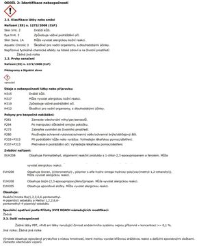 MAPEI KERAPOXY EASY DESIGN epoxidová škárovacia hmota pre škáry 1-15 mm, 3 kg, biela 5KB010003 Obrázek - fotka