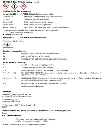 MAPEI KERAPOXY EASY DESIGN epoxidová škárovacia hmota pre škáry 1-15 mm, 3 kg, béžová 2000 5KB013203 Obrázek - fotka