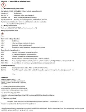MAPEI KERAPOXY EASY DESIGN epoxidová škárovacia hmota pre škáry 1-15 mm, 3 kg, priesvitná 5KB070003 Obrázek - fotka