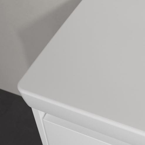 VILLEROY & BOCH SKYLA umývadlo 100 cm, bez prepadu, alpská biela 5A51A301 Obrázek - fotka