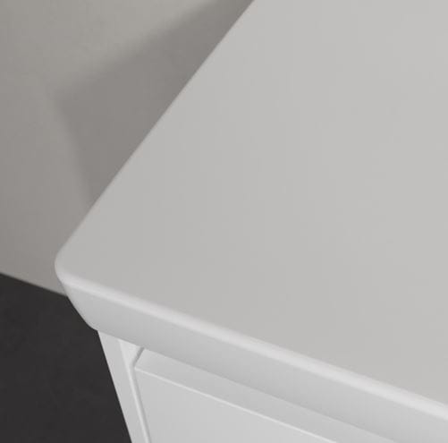 VILLEROY & BOCH SKYLA umývadlo 100 cm, s prepadom, alpská biela 5A51A601 Obrázek - fotka