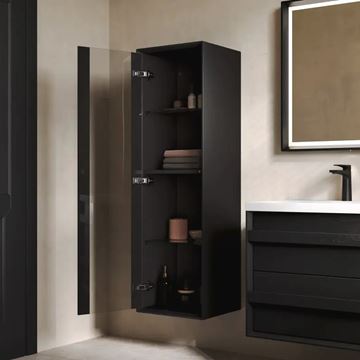 DURAVIT OCAVO zrkadlo 68x73 cm, s osvetlením, s vyhrievaním OC72210H6H60000 Obrázek - fotka