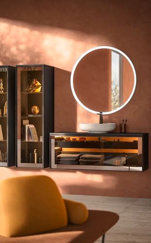 DURAVIT VITRIUM umývadlová misa 46 cm, s otvorom pre batériu, bez prepadu, matná hodvábne biela 2662463271 Obrázek - fotka