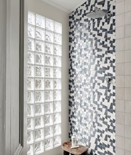 MARAZZI ZELLIGE obklad 10x10 cm, lesk, gesso M5S0 Obrázek - fotka