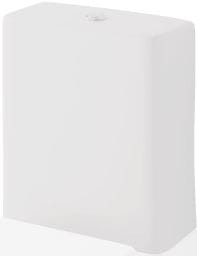 TOTO MH WC kombi nádržka, zadný prívod vody, 2 množstvo splachovania SW10044G Obrázek - Hlavní obrázek