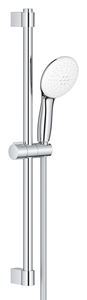 GROHE TEMPESTA 110 sprchová súprava 3-dielna, ručná sprcha pr. 110 mm, tyč, hadica, chróm