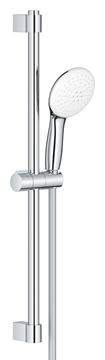 GROHE TEMPESTA 110 sprchová súprava 3-dielna, ručná sprcha pr. 110 mm, tyč, hadica, chróm
